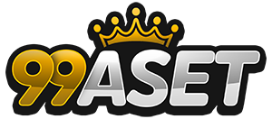 Logo 99ASET